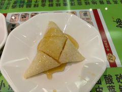 -令氏家外家周礼食府(桥南店)