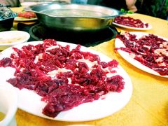 -老猫牛肉火锅(沙溪店)