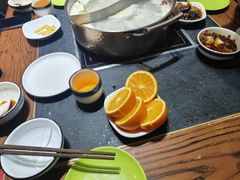 -楚江子·龙继斑鱼庄·洛阳头牌·粥底鱼火锅(太康路店)