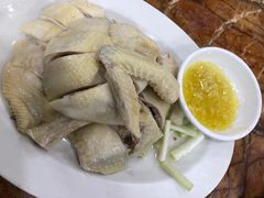 -红星光发煲仔饭(大石街店)