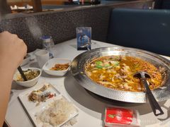 -大河宴椒麻鱼(嘉和园店)