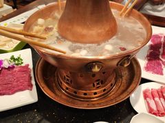 -南门涮肉(通州大船店)