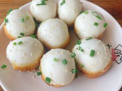 -七里弄堂生煎(甪直店)