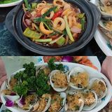 令人终身难忘的海鲜餐厅-头号渔港海鲜 