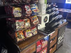 -火炉火自助餐(喜隆多店)