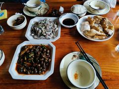 -洞天食府(北大街店)