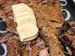 -九十九顶毡房(阜石路店)