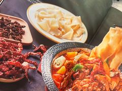 -新粤新疆菜(禅城店)