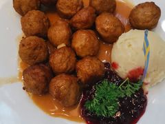 -宜家·瑞典风味餐厅(北京西红门店)