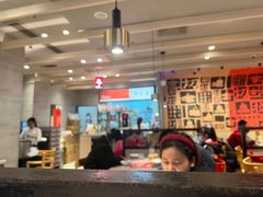 -大师兄·西北小馆(南沙万达广场店)