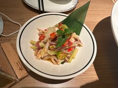 好蚌椒麻手撕鸡-太二酸菜鱼(赣州万象城店)