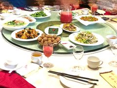 -晋阳饭庄(虎坊桥店)