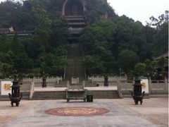-荣县大佛