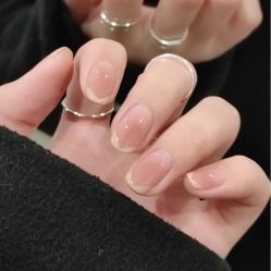 -M·X Nail日式美甲美睫