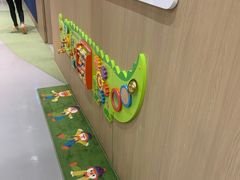 -金宝贝早教(大悦城中心)