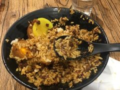 -老张牛肉面(天津万象城店)