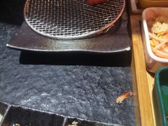 -炭虎烤肉(桂林路店)