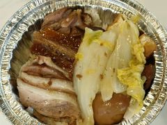 -壹只卤鹅·潮汕菜(莲塘店)