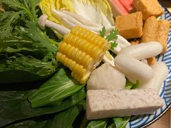 -温野菜涮涮锅(西单大悦城店)