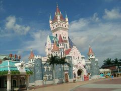 -厦门方特梦幻王国