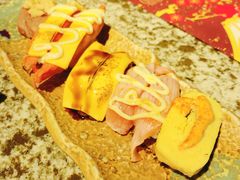 -御满屋日本料理
