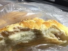 -中山大学南校区-学1食堂