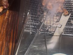 -柿子树炭烤羊腿(金台路店)