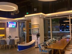 -美人鱼帆船海鲜餐厅(七星湾游艇会店)