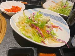 -神户赤童日式烤肉(金地广场店)