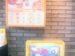 -麦当劳(景城邻里中心店)
