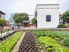 -大新明仕山庄