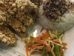 -朗迪姆餐厅(丰尚国际广场店)