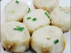 -小杨生煎(黄河路店)