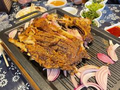 -王村姑老土炕莜面村(张北店)