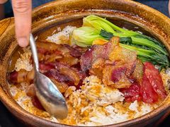 -熠盛粤味·顺德桑拿鸡(永康路店)