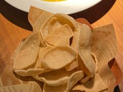 -星叶·东南亚料理(温州万象城店)