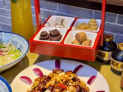 -大海碗·炸酱面·烤鸭·京菜(天坛店)