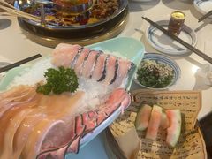 -二荆条·城市森林火锅旗舰店