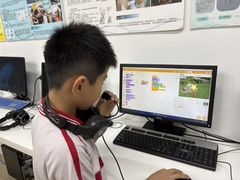 -广州市荔湾区协和幼儿园(彭城东路)