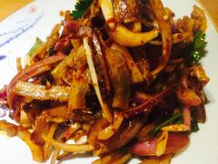 -春饼先生·北京烤鸭(甘井子万达店)