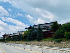 -五台山风景名胜区