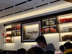 大堂-布歌东京(合生汇店)