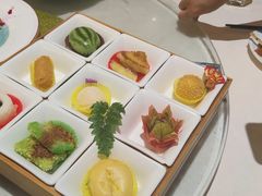 -柒园·三十年创意杭帮菜(龙湖滨江天街店)