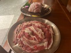 -西塔老太太泥炉烤肉(万柳华联店)