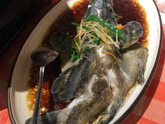 -琼大师东方烤乳猪(亚特兰蒂斯店)