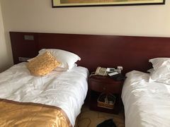 -天鹅湖大酒店