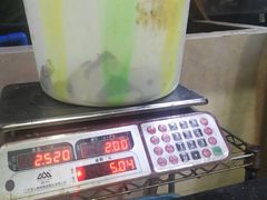 -小门坎三合鱼(总店)