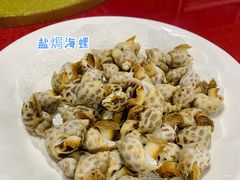 -棠记海鲜餐厅(南朗镇店)