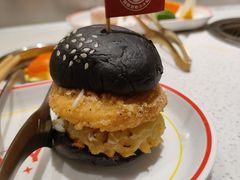 -龍歌自助小火锅(市北CBD万达店)