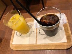 -OGAWA COFFEE 京都駅中央口店